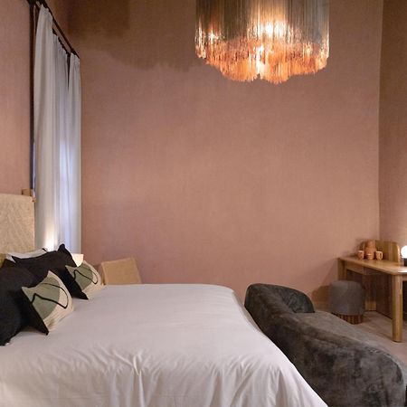 Maison Mexique Hotel Boutique San Miguel De Allende Buitenkant foto