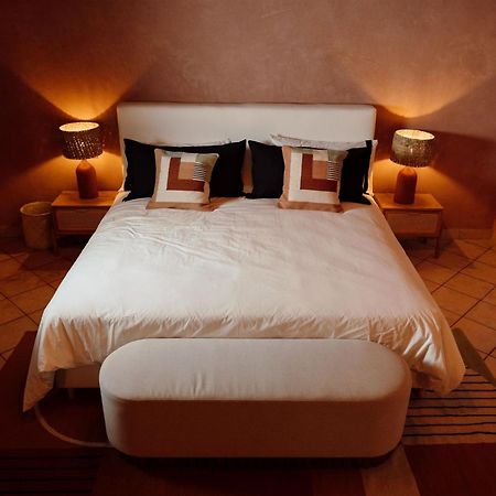 Maison Mexique Hotel Boutique San Miguel De Allende Buitenkant foto