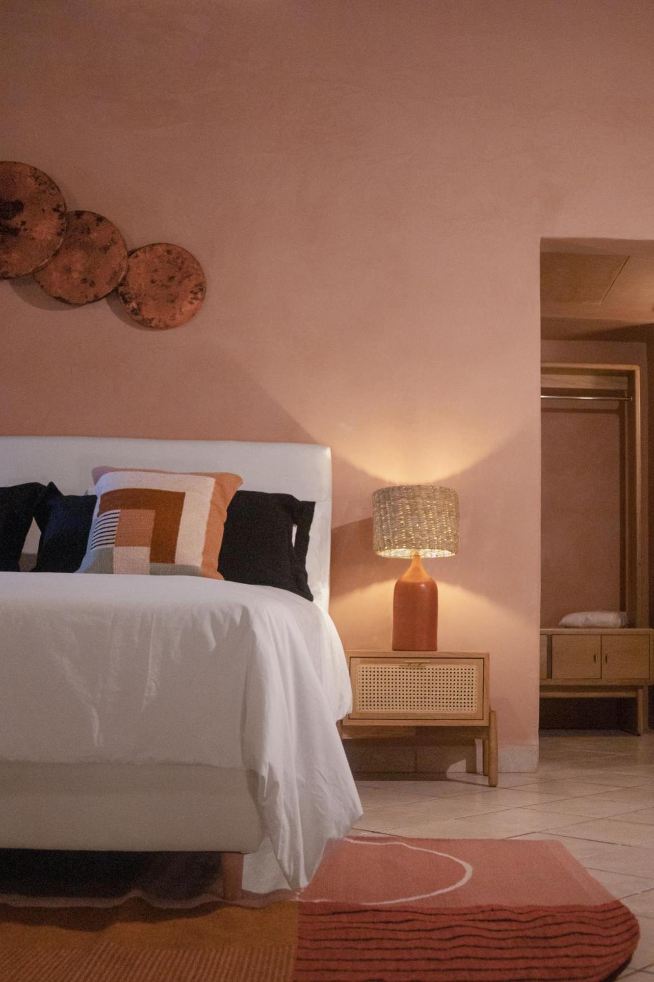 Maison Mexique Hotel Boutique San Miguel De Allende Buitenkant foto