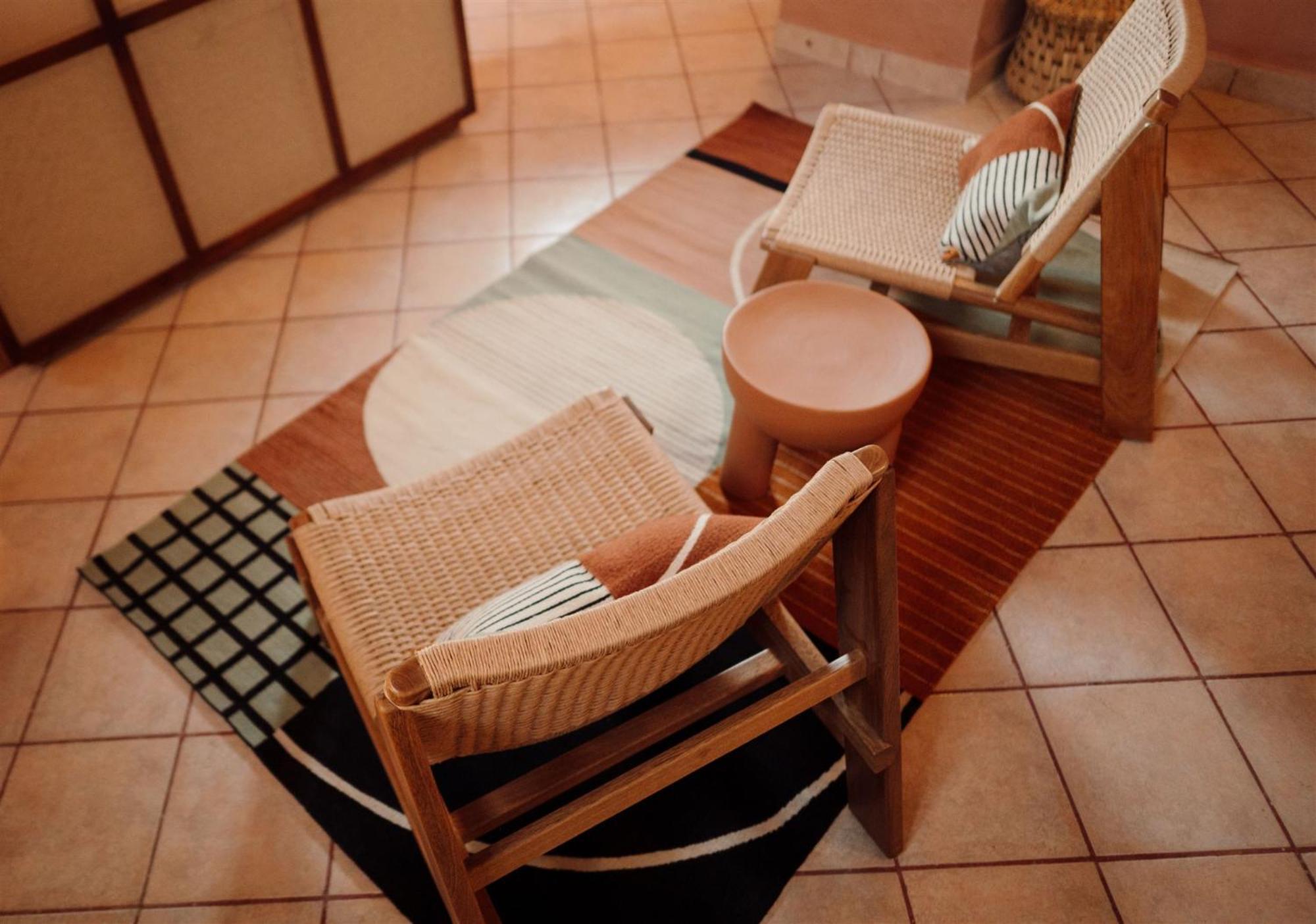 Maison Mexique Hotel Boutique San Miguel De Allende Buitenkant foto