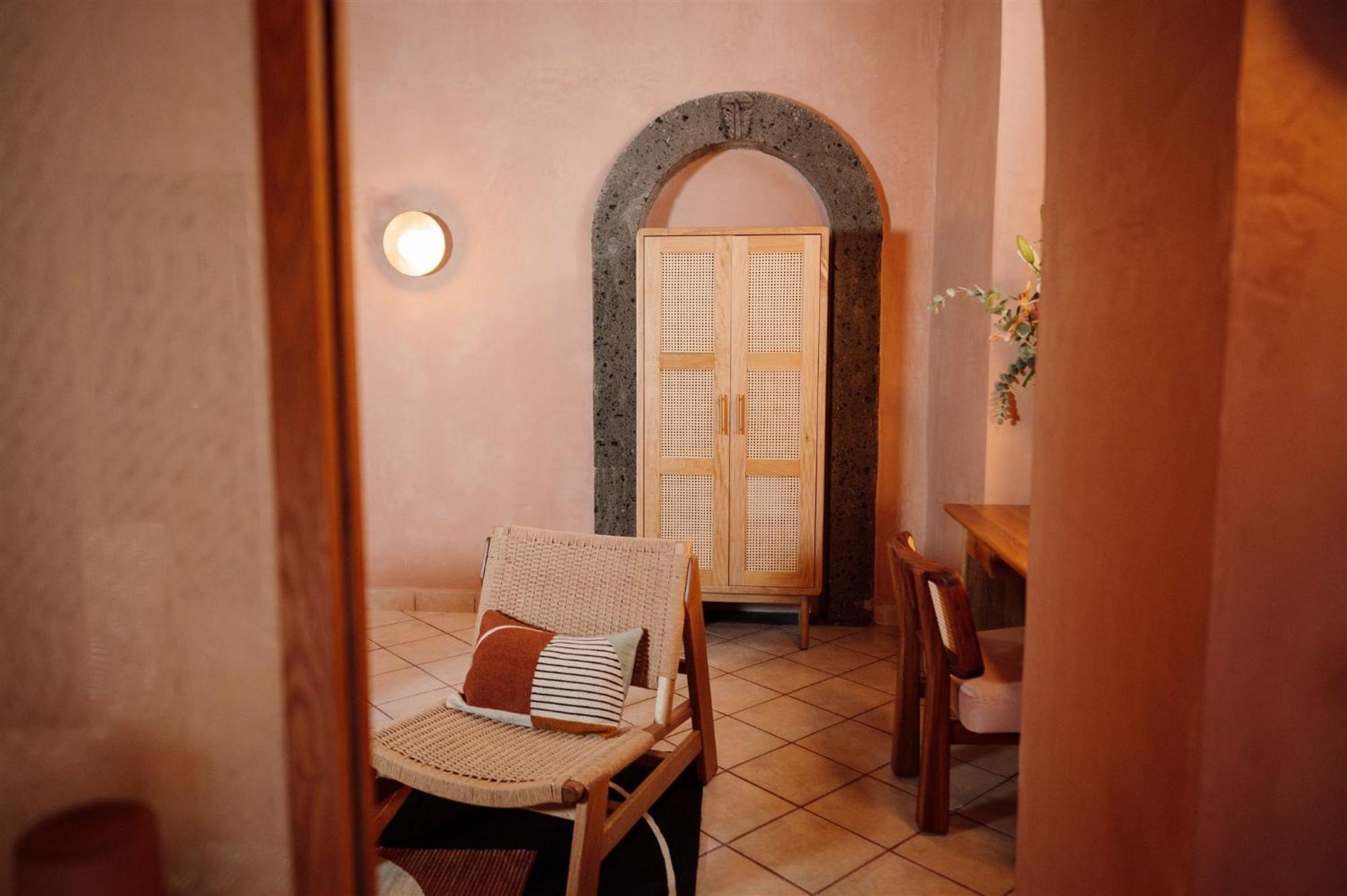 Maison Mexique Hotel Boutique San Miguel De Allende Buitenkant foto