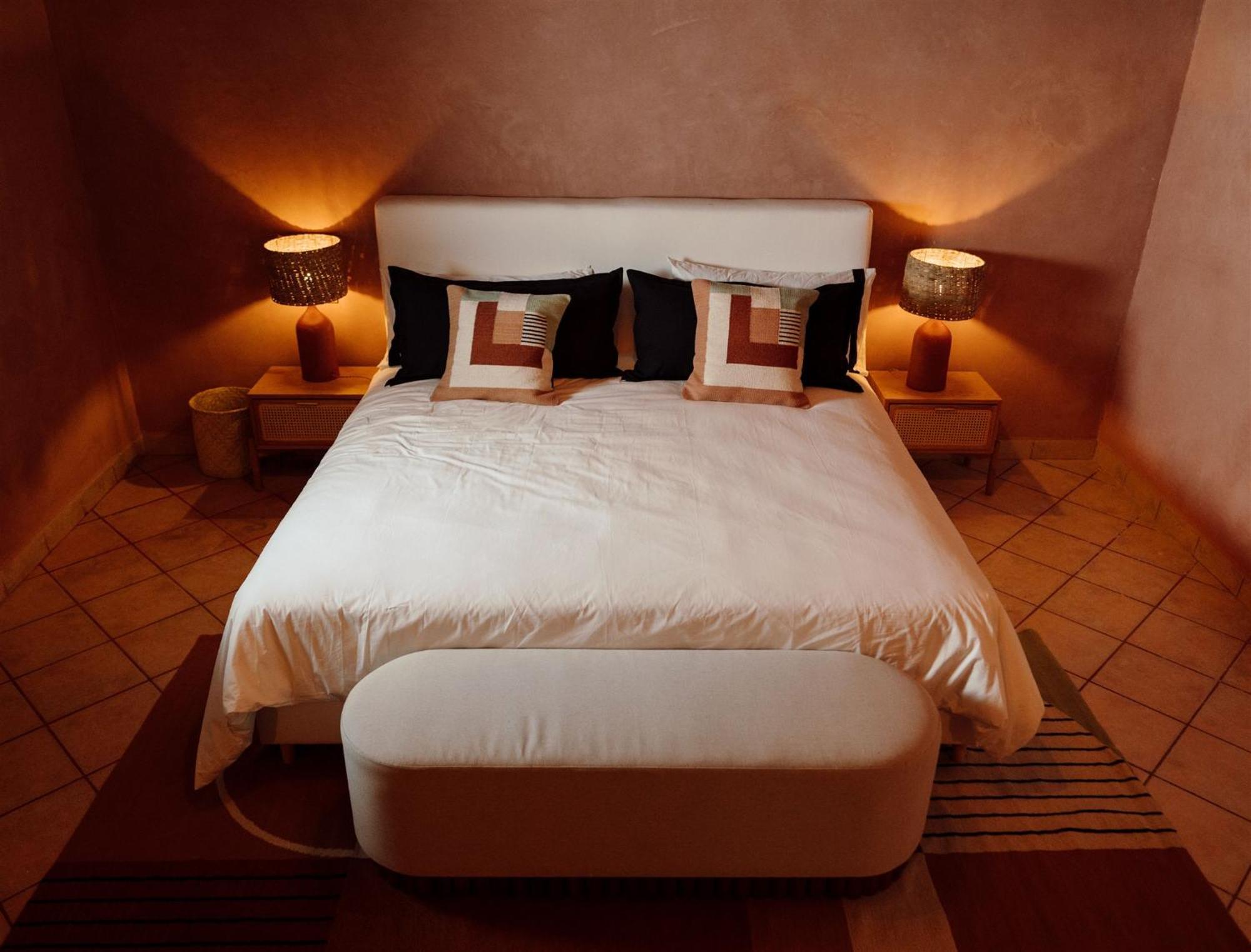Maison Mexique Hotel Boutique San Miguel De Allende Buitenkant foto