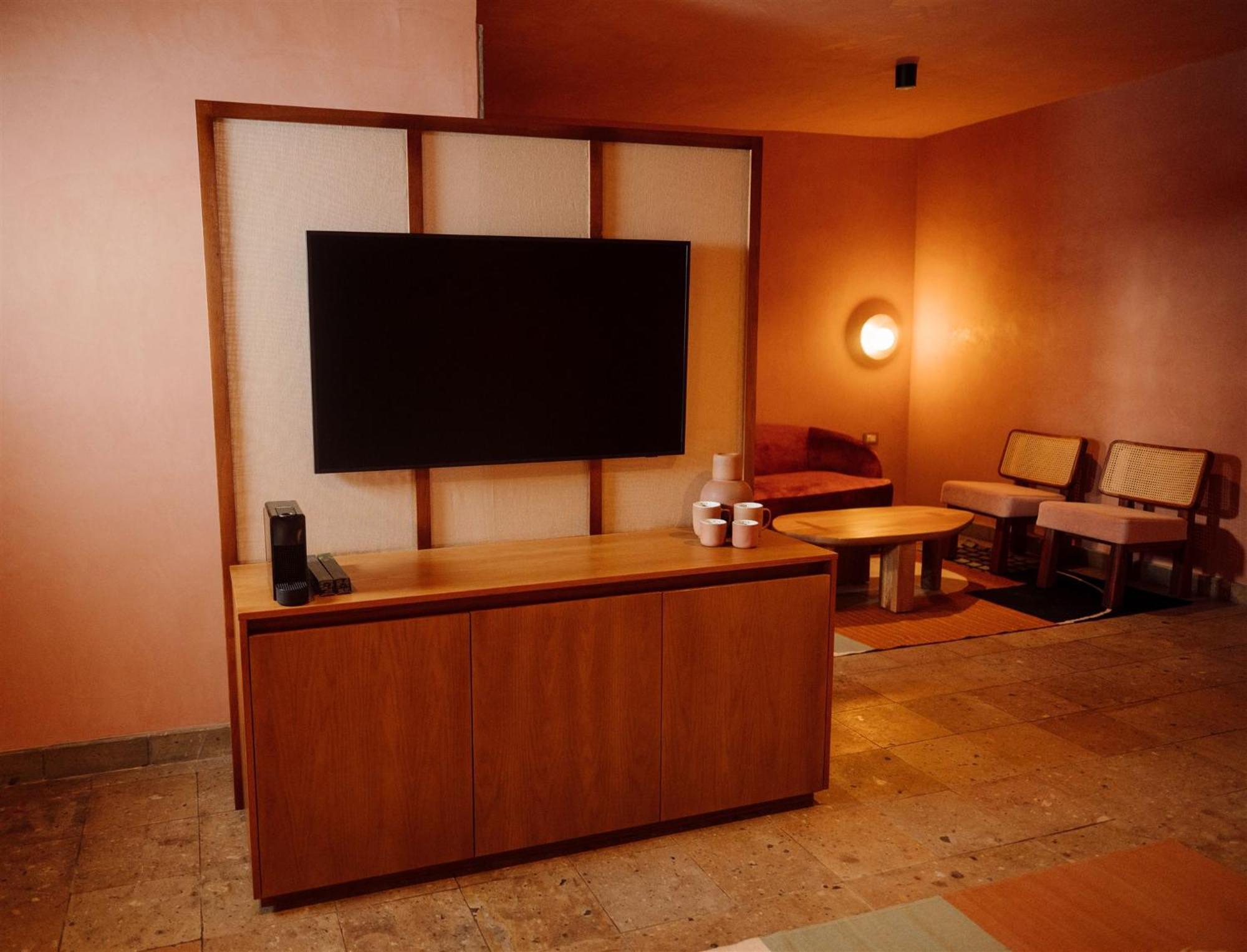 Maison Mexique Hotel Boutique San Miguel De Allende Buitenkant foto