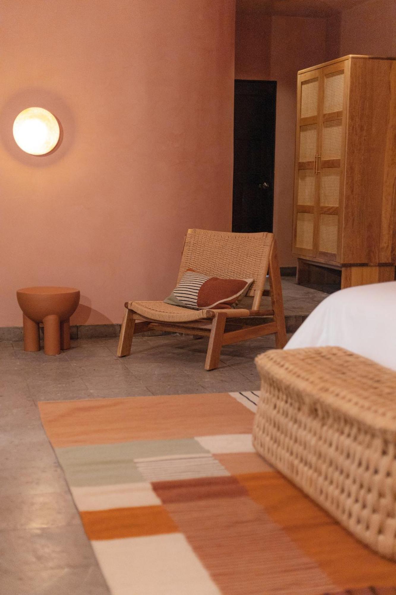Maison Mexique Hotel Boutique San Miguel De Allende Buitenkant foto