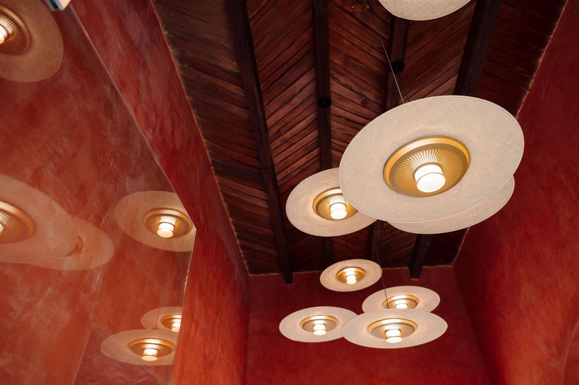 Maison Mexique Hotel Boutique San Miguel De Allende Buitenkant foto
