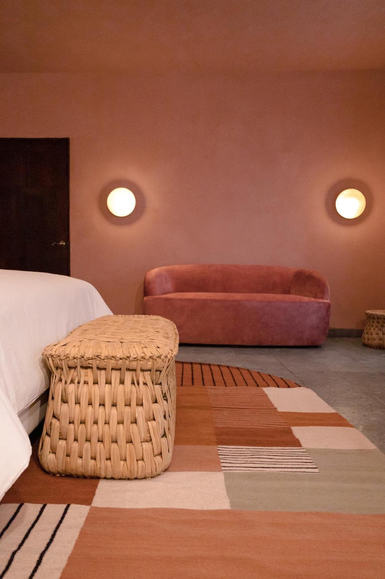 Maison Mexique Hotel Boutique San Miguel De Allende Buitenkant foto