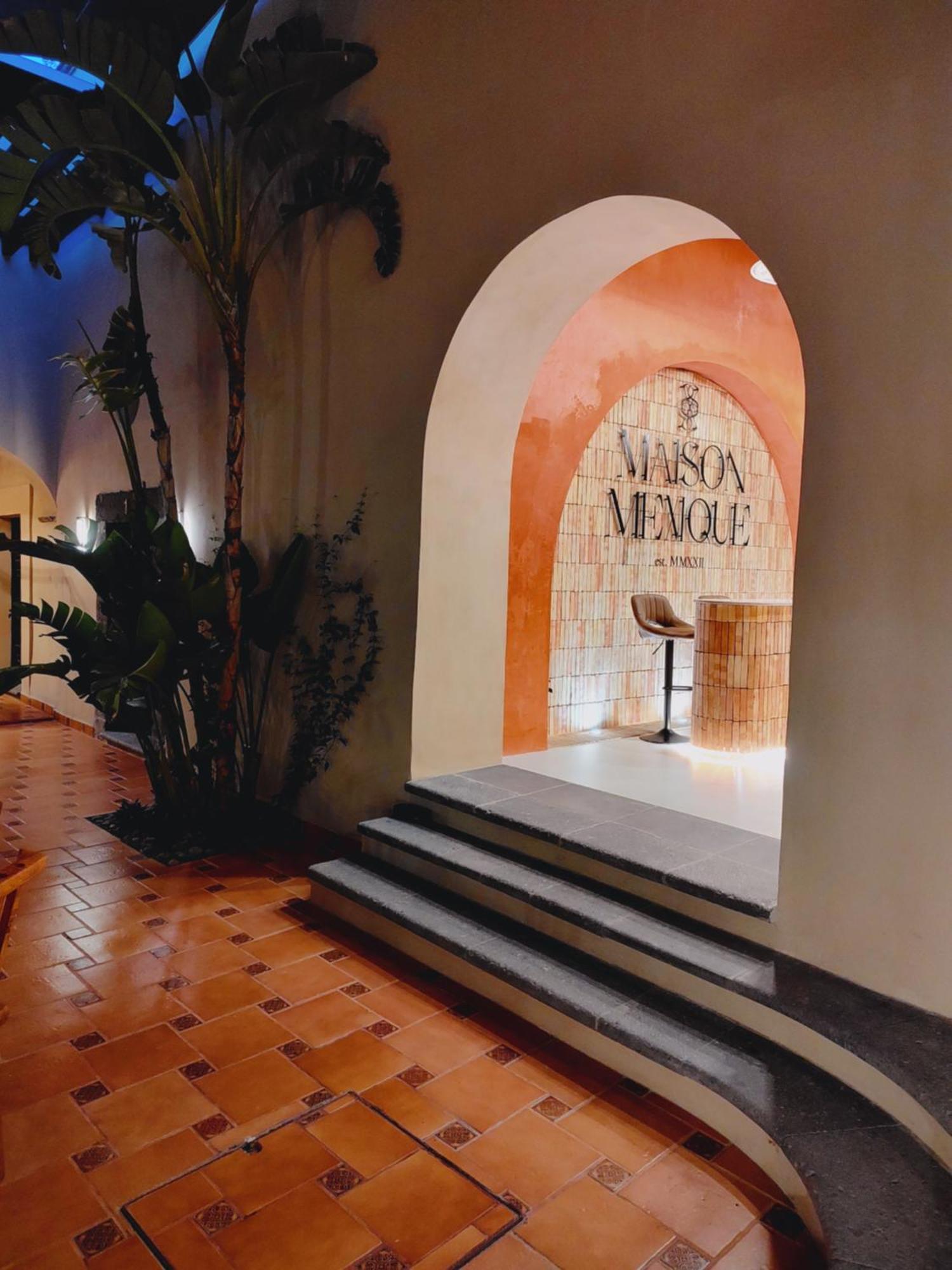 Maison Mexique Hotel Boutique San Miguel De Allende Buitenkant foto