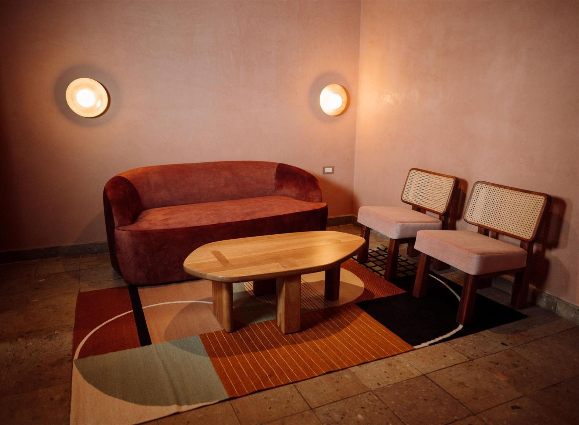 Maison Mexique Hotel Boutique San Miguel De Allende Buitenkant foto