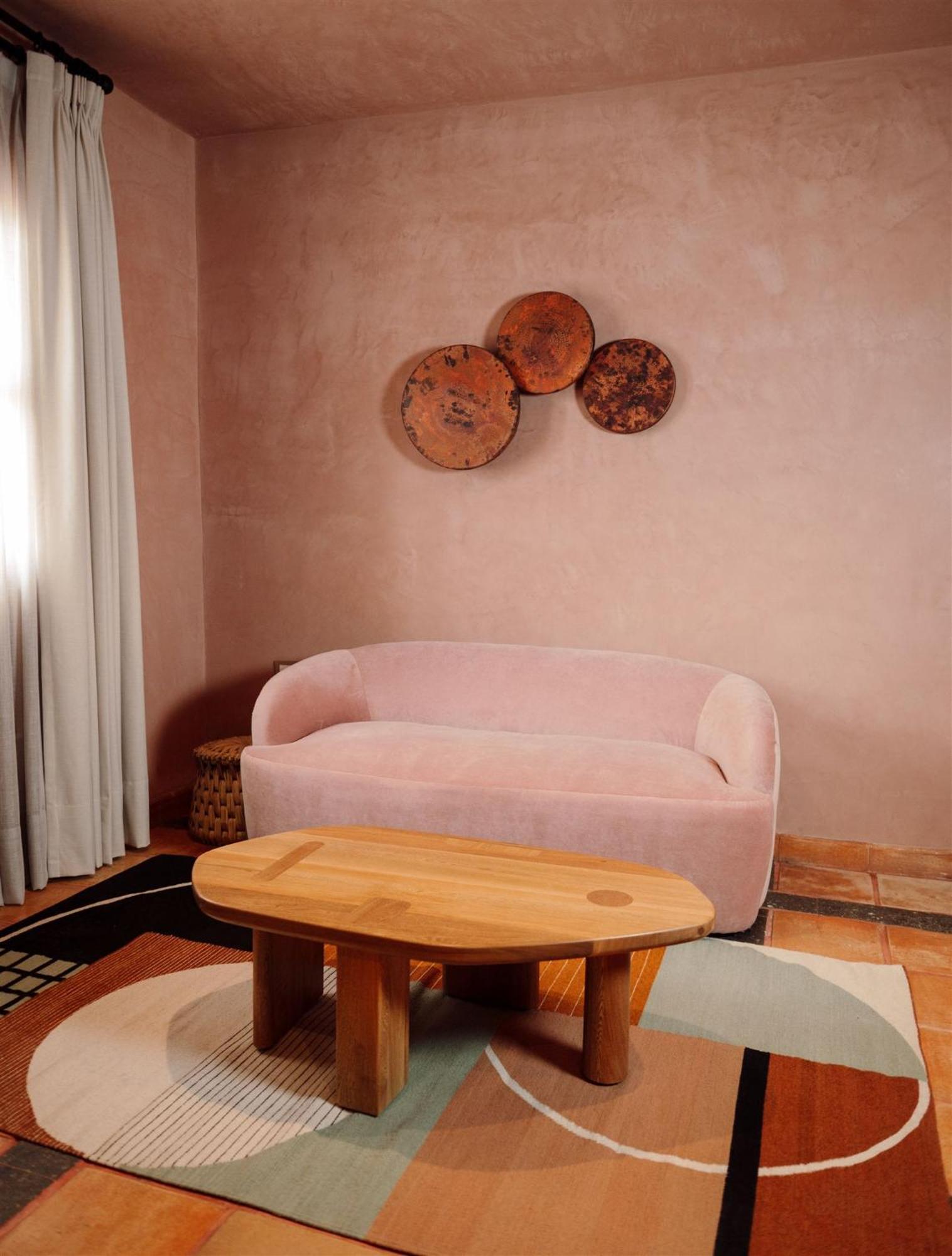 Maison Mexique Hotel Boutique San Miguel De Allende Buitenkant foto