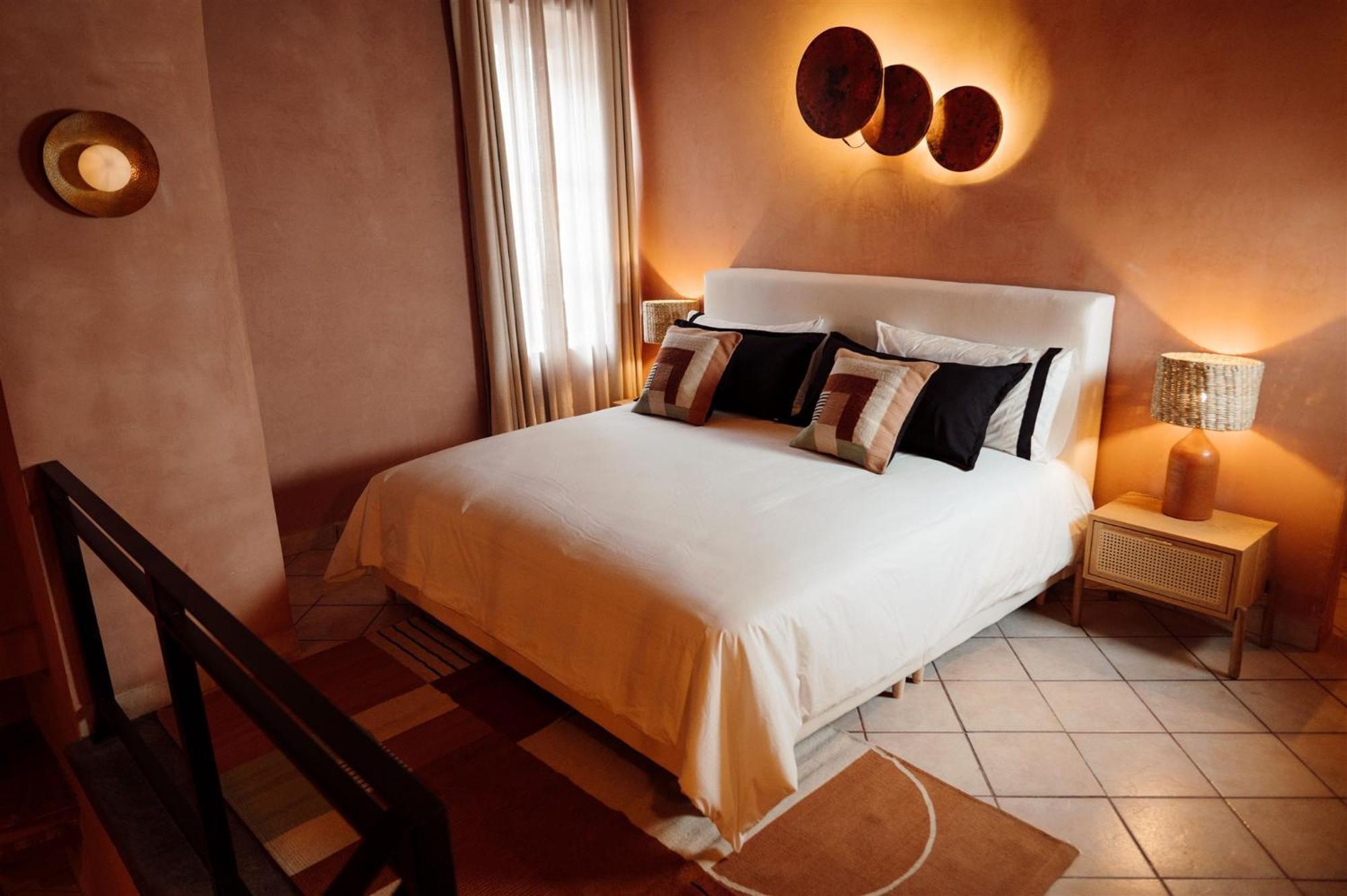 Maison Mexique Hotel Boutique San Miguel De Allende Buitenkant foto