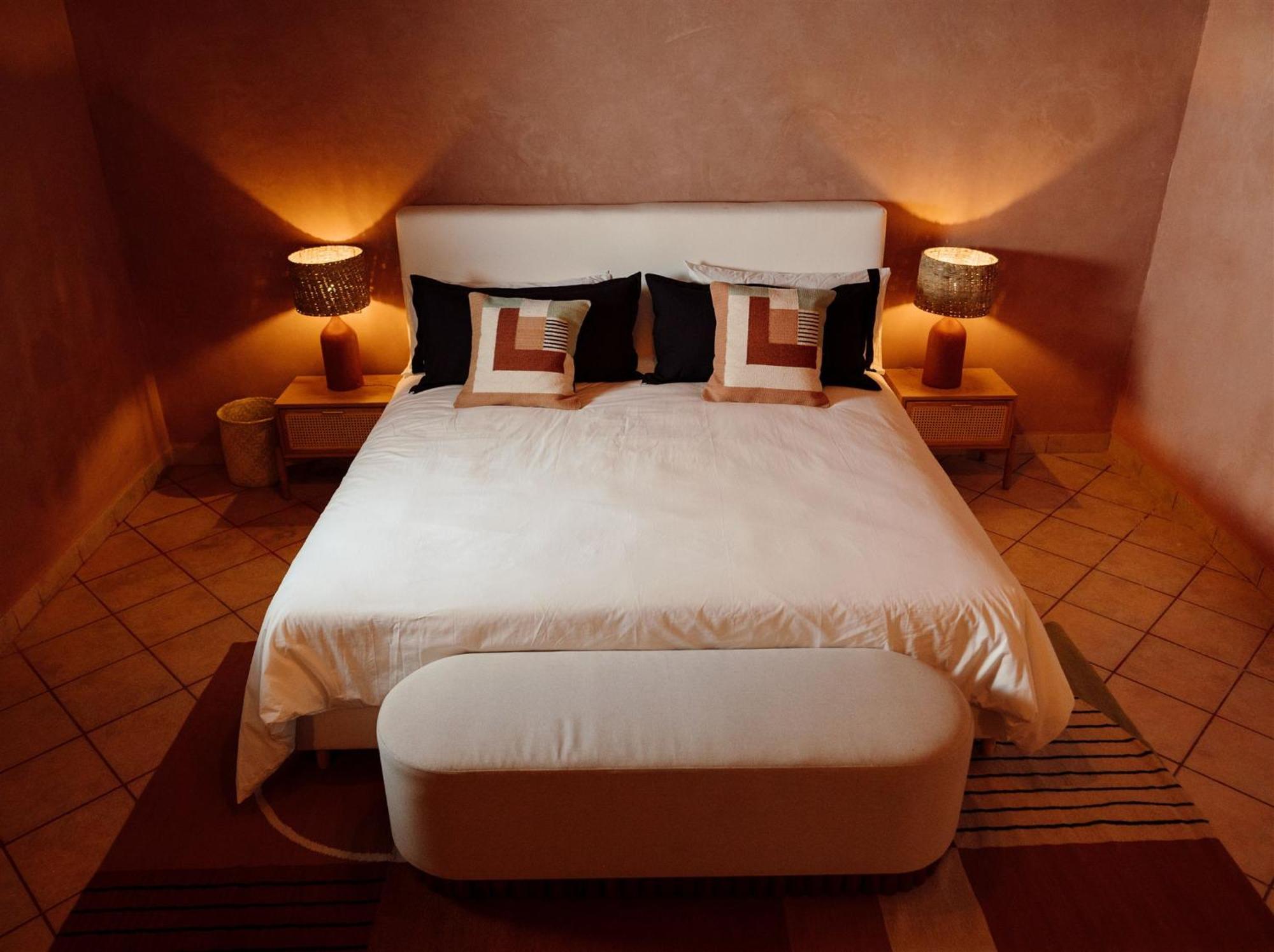 Maison Mexique Hotel Boutique San Miguel De Allende Buitenkant foto