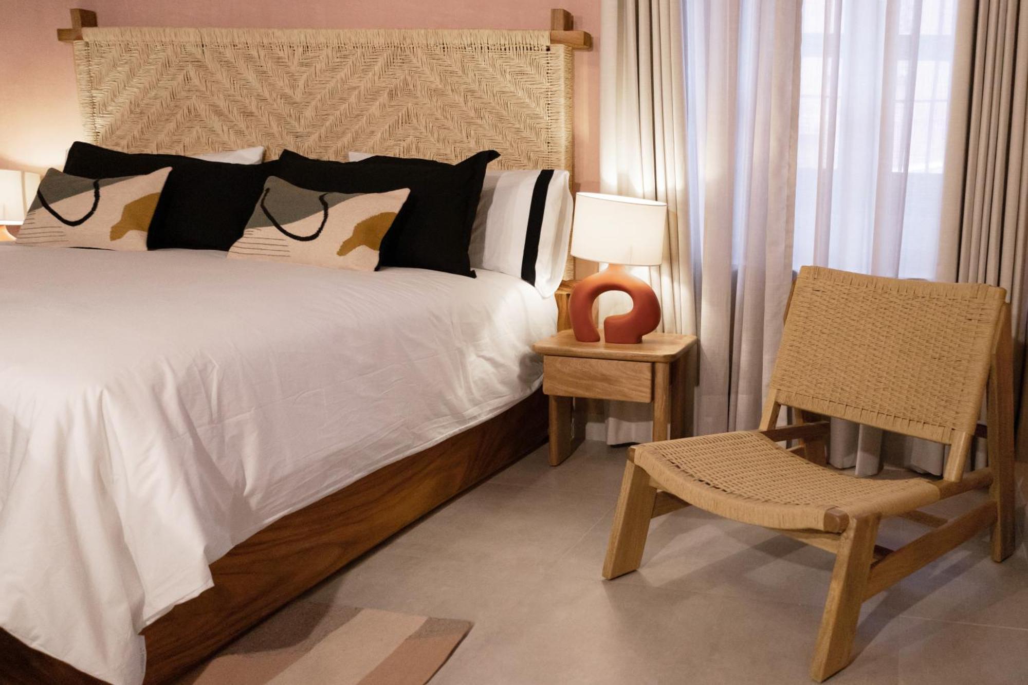 Maison Mexique Hotel Boutique San Miguel De Allende Buitenkant foto