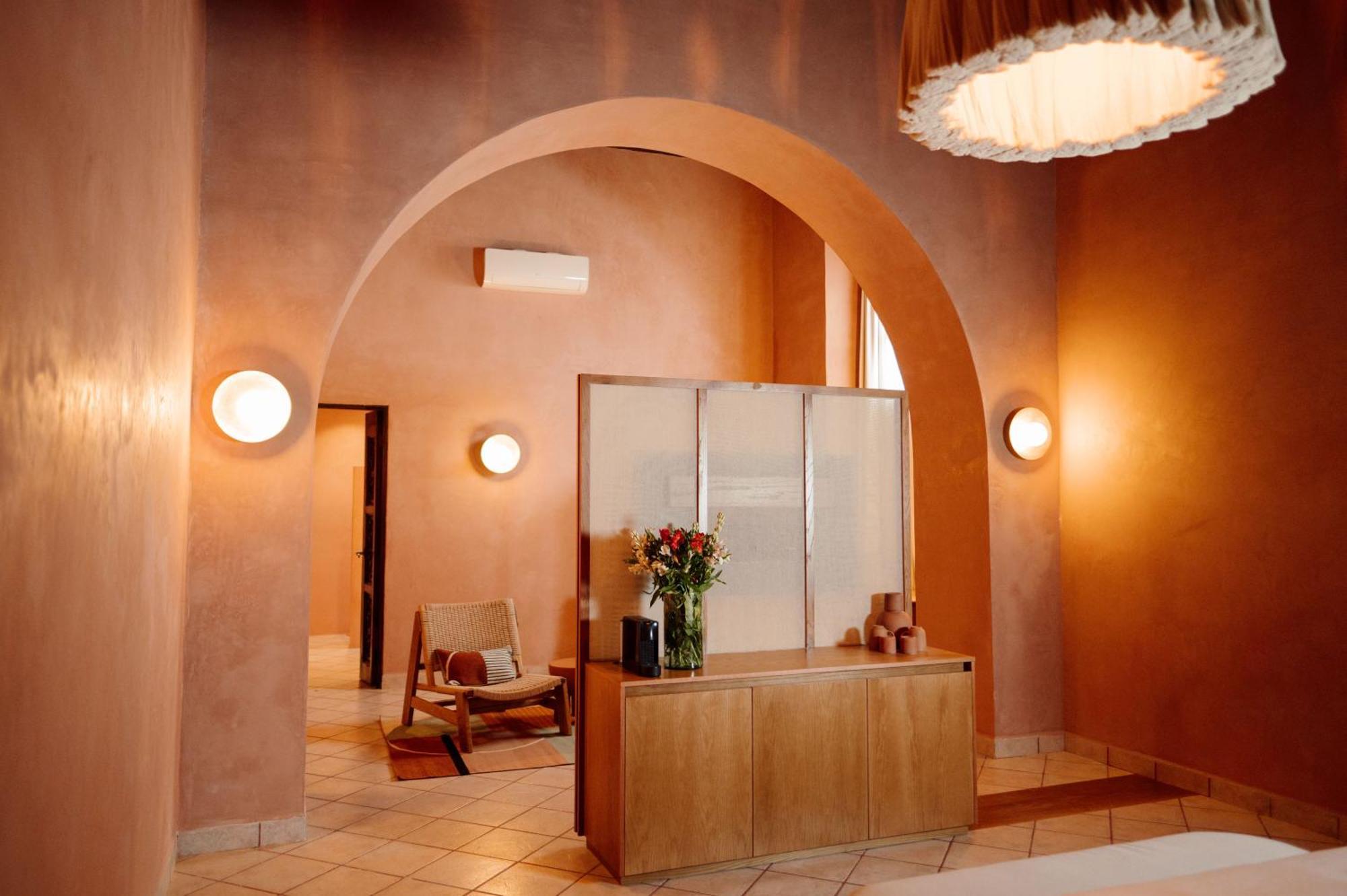 Maison Mexique Hotel Boutique San Miguel De Allende Buitenkant foto