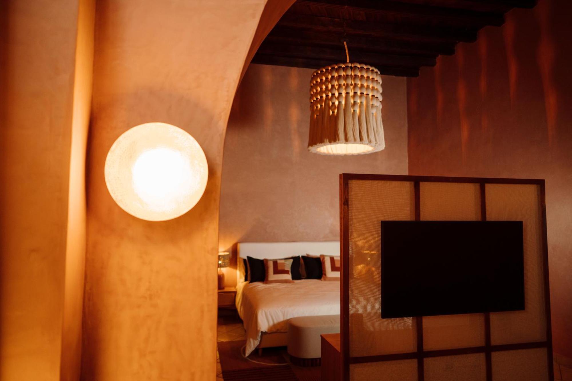 Maison Mexique Hotel Boutique San Miguel De Allende Buitenkant foto