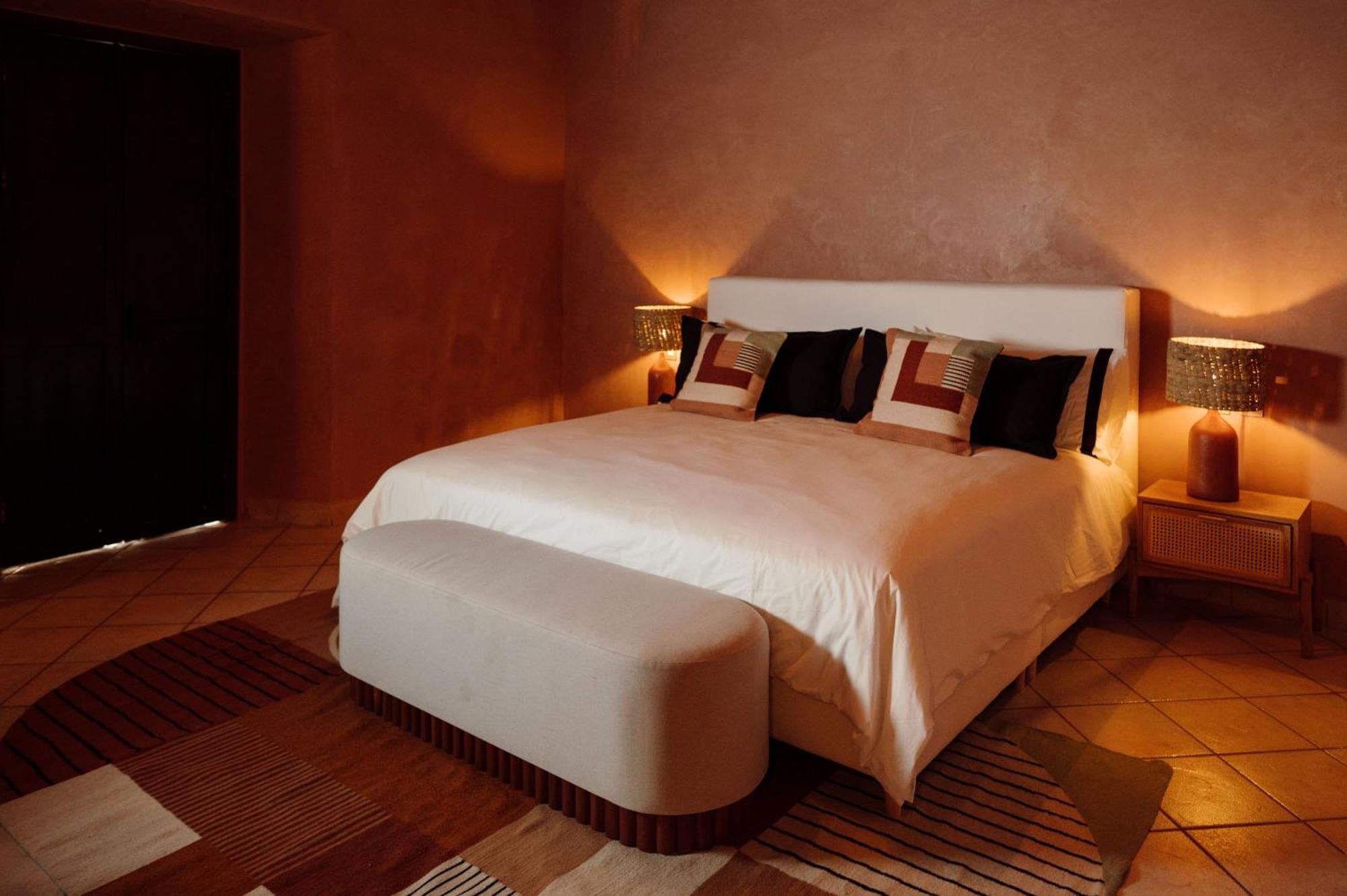 Maison Mexique Hotel Boutique San Miguel De Allende Buitenkant foto