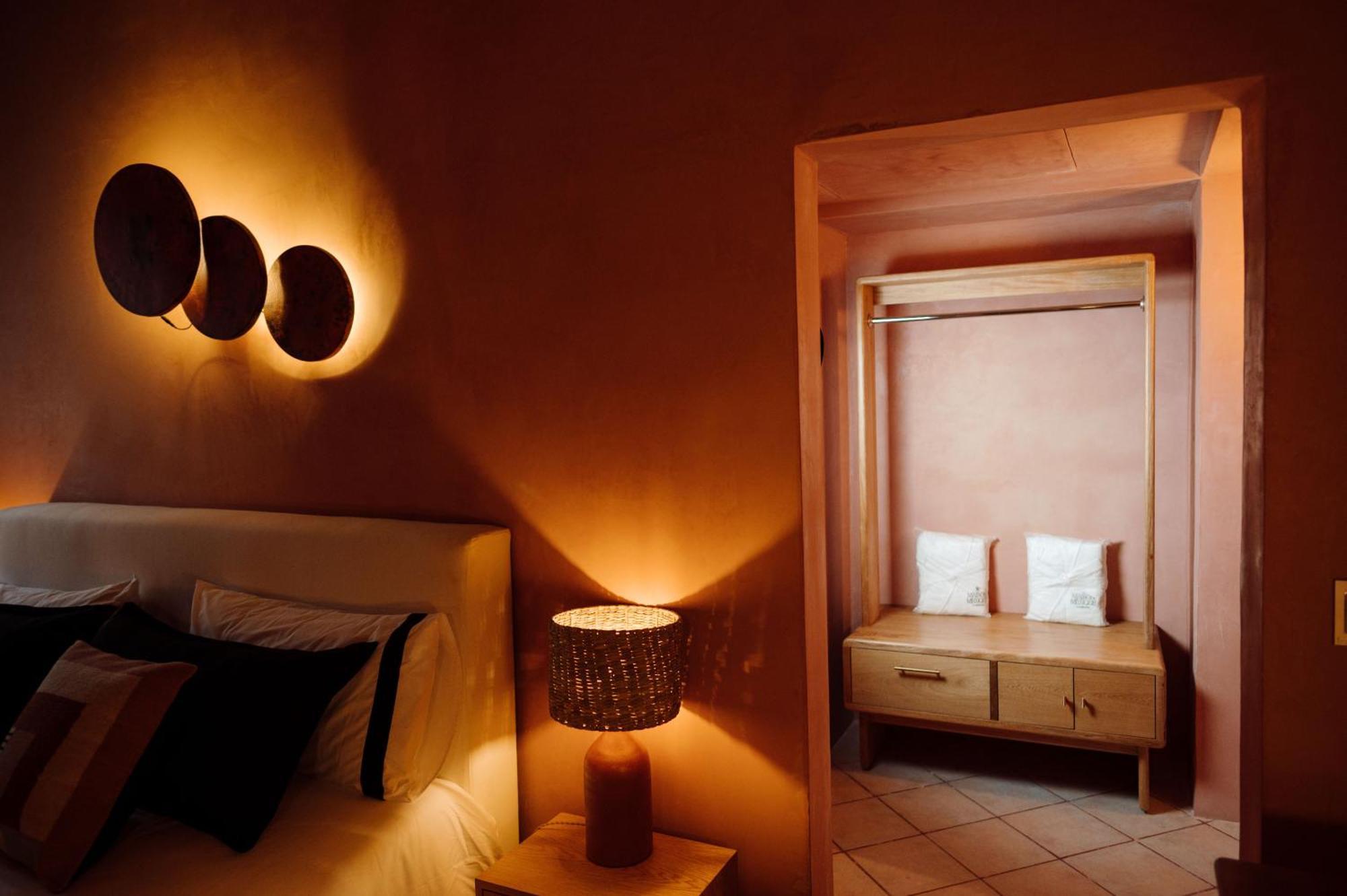 Maison Mexique Hotel Boutique San Miguel De Allende Buitenkant foto