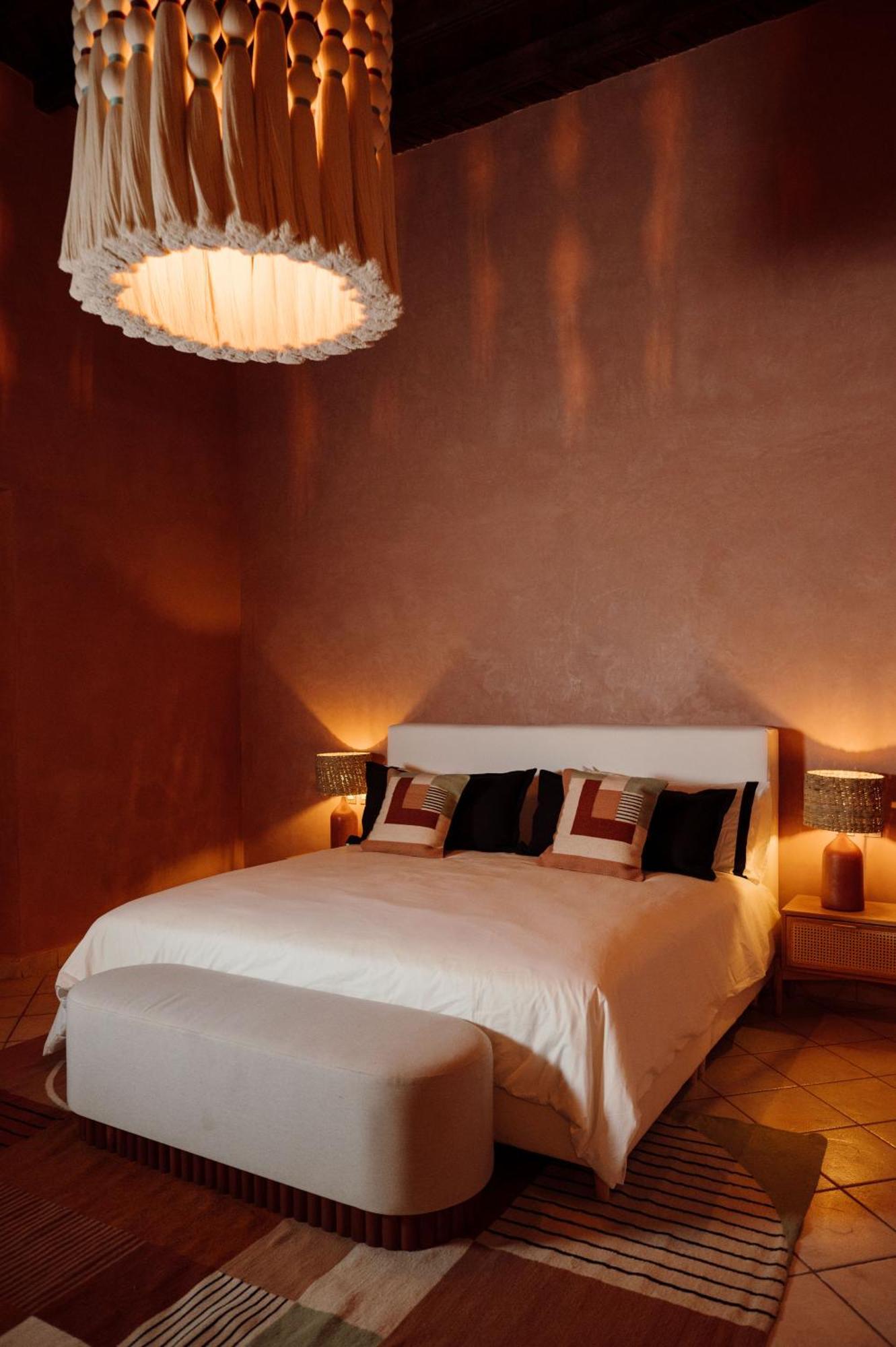 Maison Mexique Hotel Boutique San Miguel De Allende Buitenkant foto