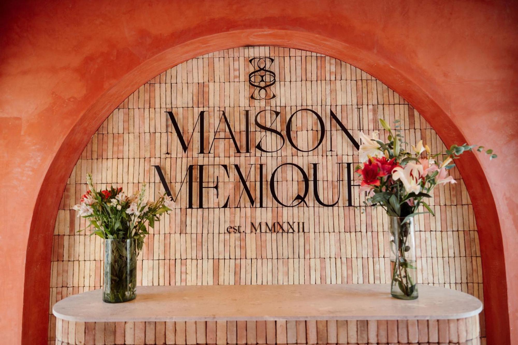 Maison Mexique Hotel Boutique San Miguel De Allende Buitenkant foto