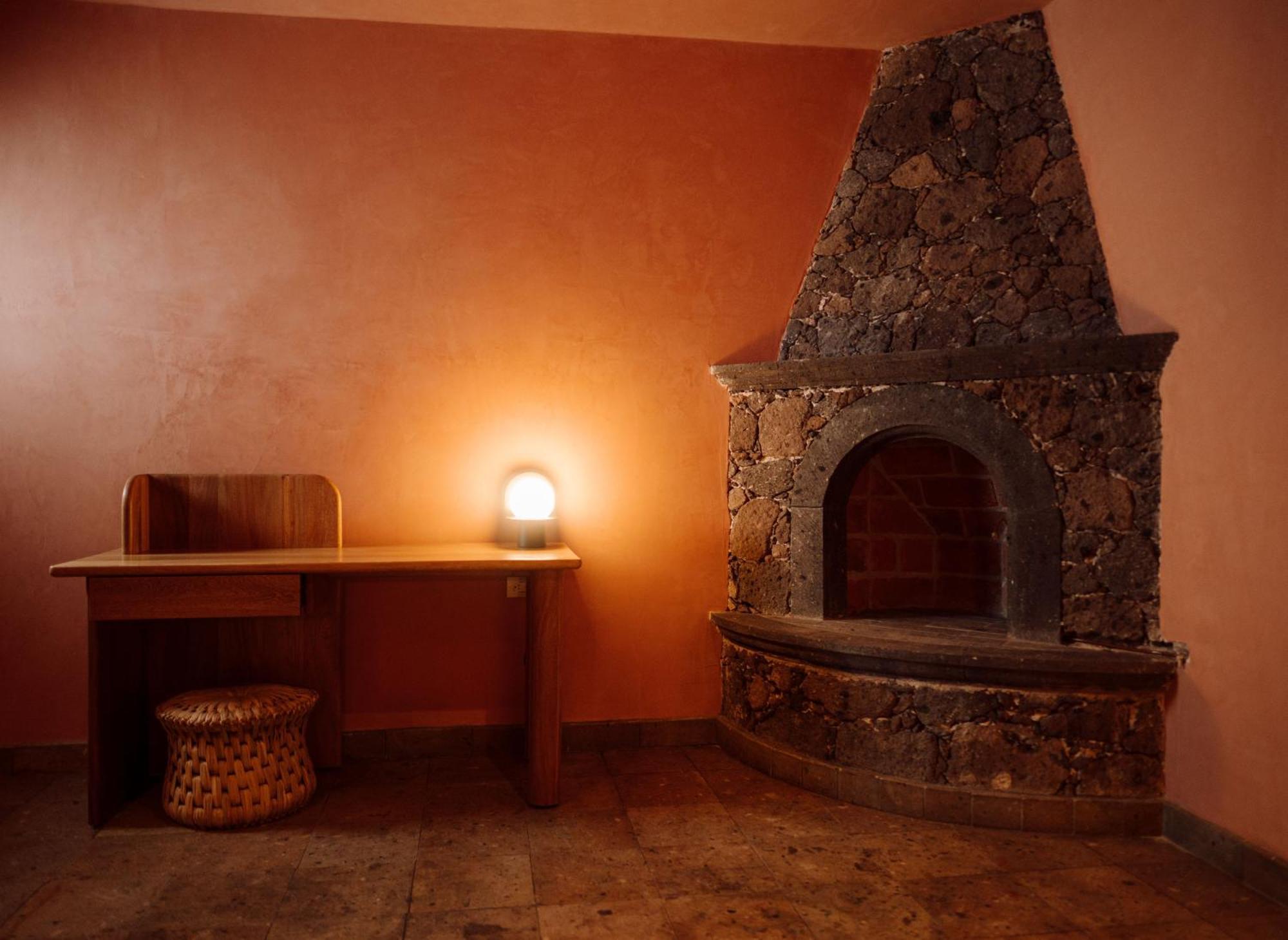 Maison Mexique Hotel Boutique San Miguel De Allende Buitenkant foto