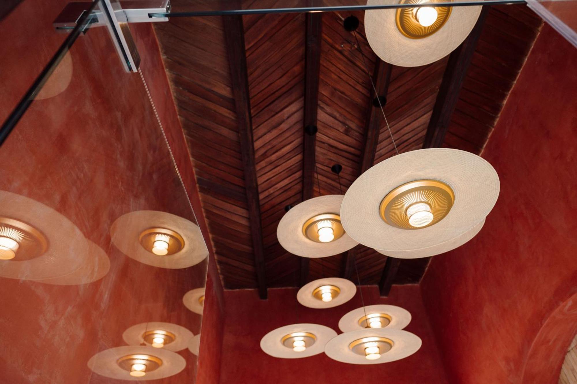 Maison Mexique Hotel Boutique San Miguel De Allende Buitenkant foto