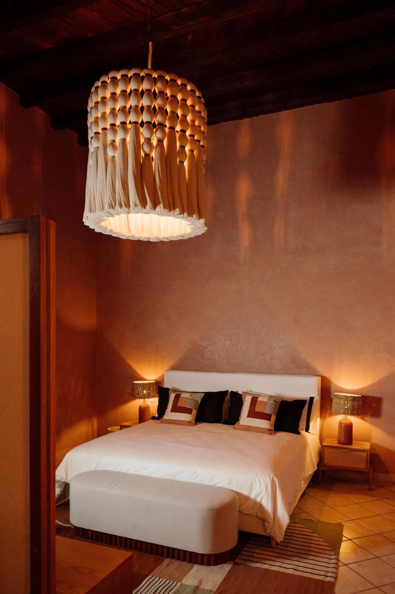 Maison Mexique Hotel Boutique San Miguel De Allende Buitenkant foto